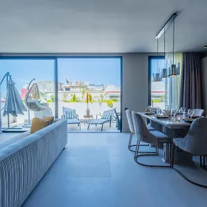 Twenty Six Anfa Luxury By Shortstaymaroc -hyper Centre -parking Appartamento