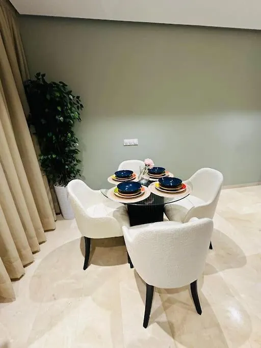 Appartement Studio Al Amir 12 Cfc A 2Mn Casablanca