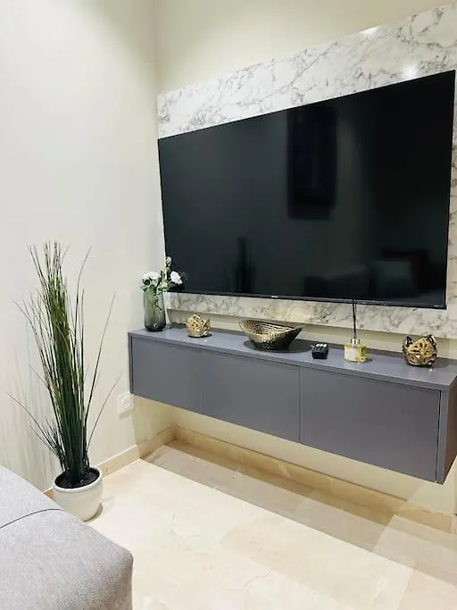 Studio Al Amir 12 Cfc A 2Mn Casablanca Marokko