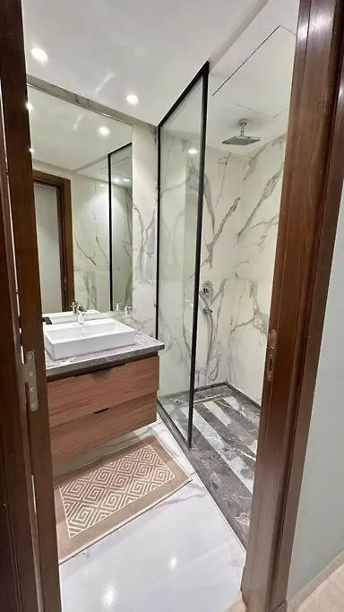 Studio Al Amir 12 Cfc A 2Mn Casablanca