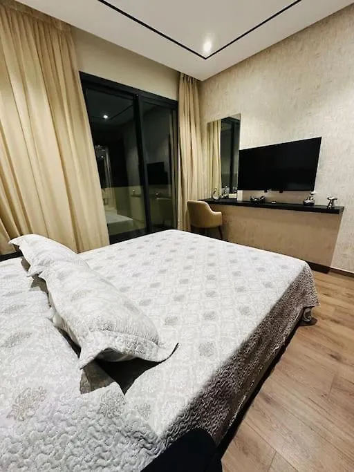 Studio Al Amir 12 Cfc A 2Mn Casablanca